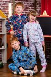 Пижама детская 9637-024V
