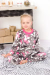 Пижама для девочки 6079-035-5