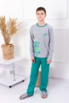 Пижама для мальчика (подростковая) 6076-023-33-1