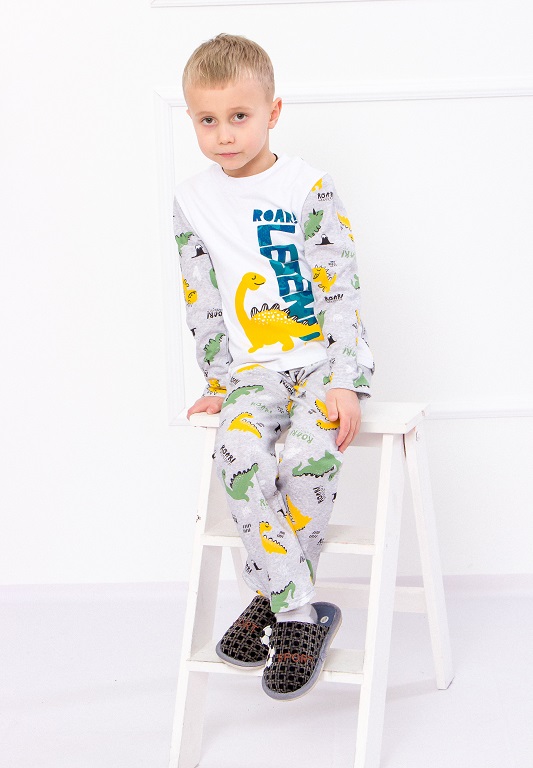 Пижама для мальчика 6076-024-33-4