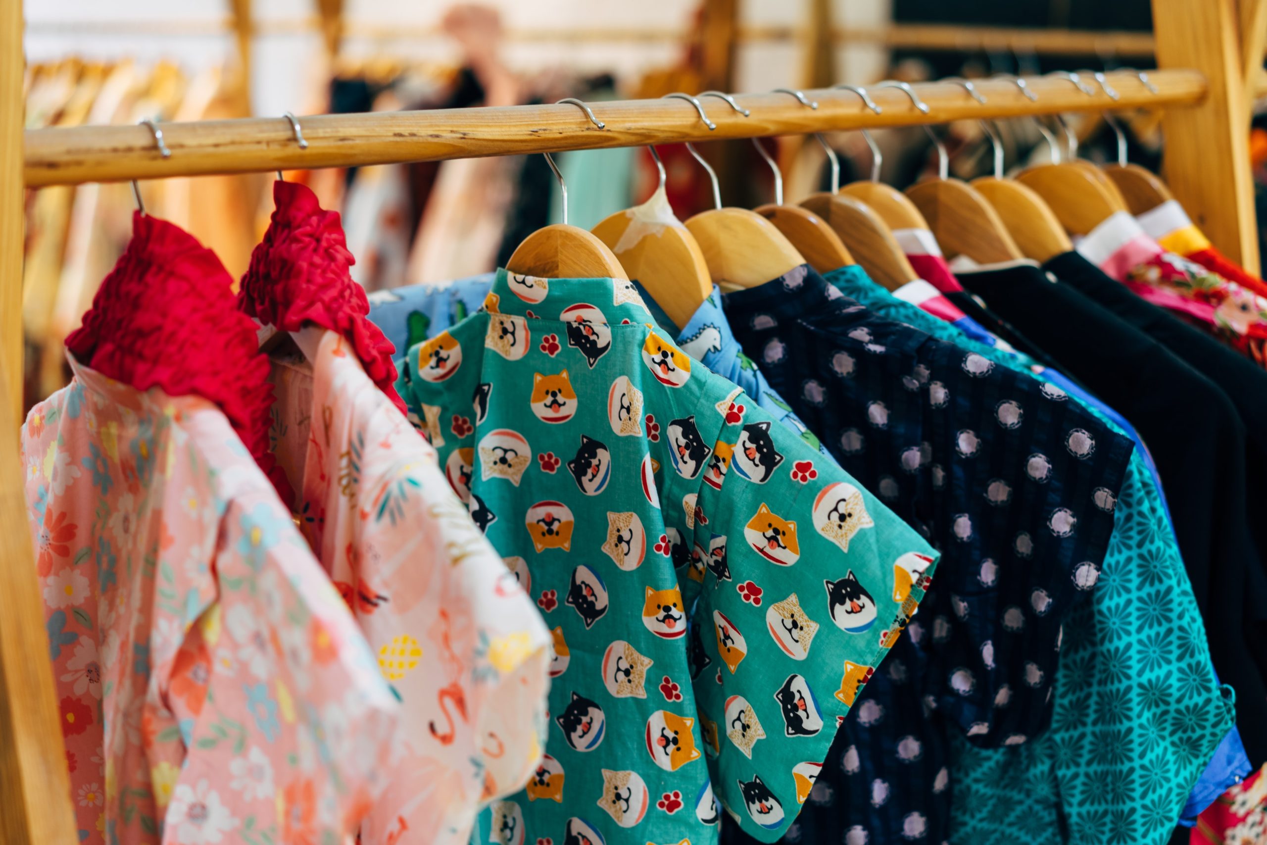 Детская одежда от производителя в Украине в розницу