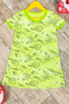 Сорочка для девочки 6019-002-1