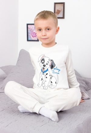 Пижама для мальчика 6076-016-33-4