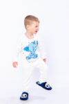 Пижама для мальчика 6076-016-33-4