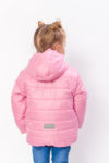 Куртка для дівчинки (демісезон) p-9706