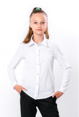 Блуза-сорочка "Класік" p-2751