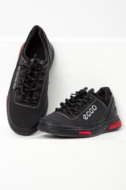 Кросівки чоловічі "Ecco" 490-O