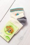 Шкарпетки для хлопчика (літо) p-6459