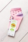 Шкарпетки для дівчинки (літо) p-570