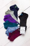 Шкарпетки жіночі (літо-короткі) p-579