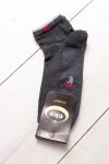 Шкарпетки чоловічі (літо-короткі) p-580