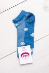 Шкарпетки для дівчинки (юніори) (літо) p-7627