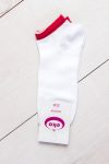 Шкарпетки для дівчинки (юніори) (літо) p-7627