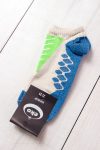 Шкарпетки для хлопчика (юніори) (літо) p-7628