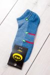Шкарпетки для хлопчика (юніори) (літо) p-7628