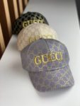 Кепка "Gucci" 2318-1-O