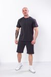 Комплект чоловічий (футболка+бриджі) p-6029
