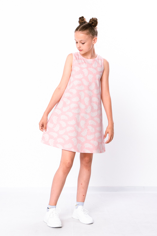 Сукня для дівчинки (підліткова) p-11313