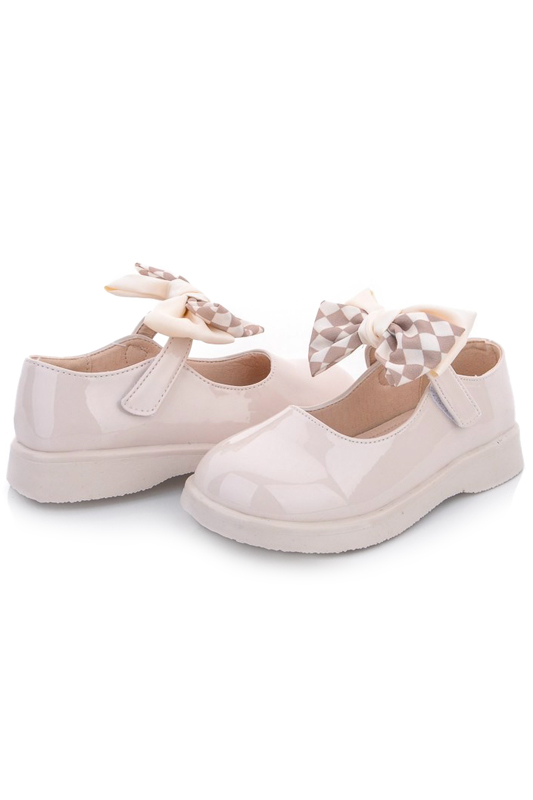 Туфлі для дівчинки p-11694
