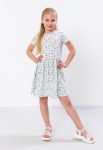 Сукня для дівчинки p-10605
