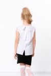 Блуза для дівчинки p-5200