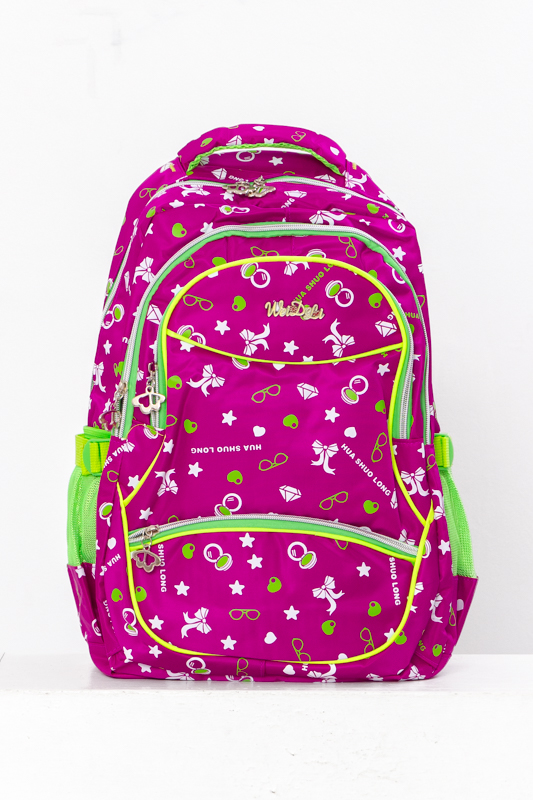 Шкільний рюкзак для дівчинки p-11955