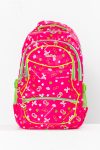 Шкільний рюкзак для дівчинки p-11955