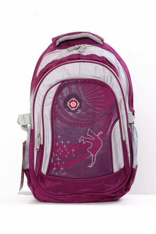 Шкільний рюкзак для дівчинки p-11956