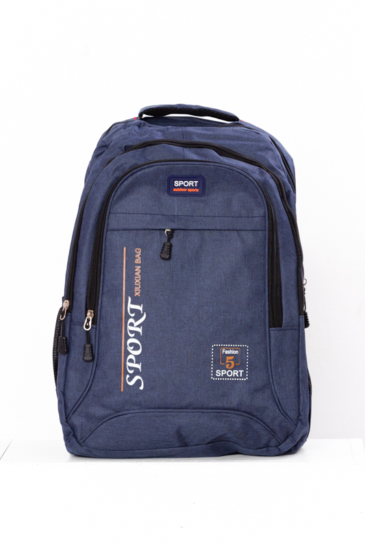 Шкільний рюкзак для хлопчика p-11960