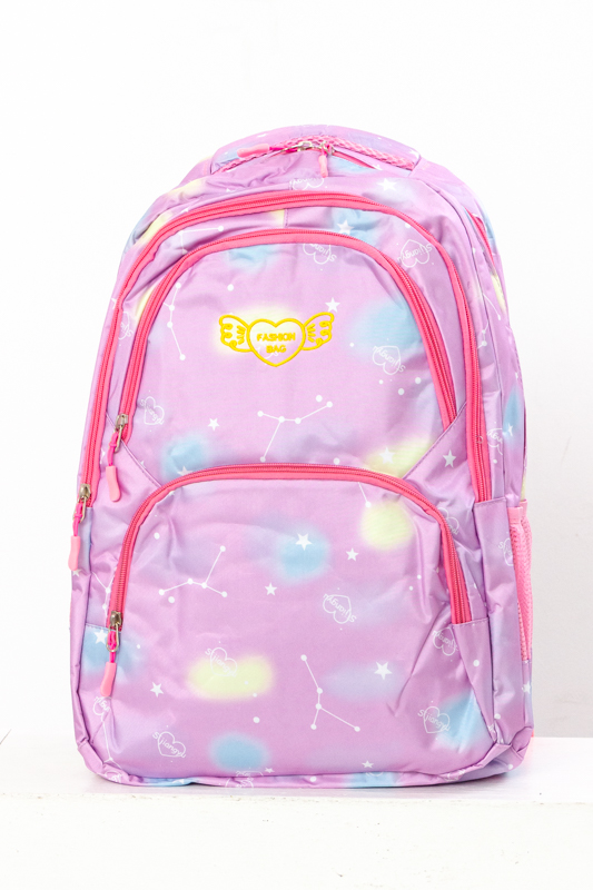 Рюкзак шкільний для дівчинки p-11714