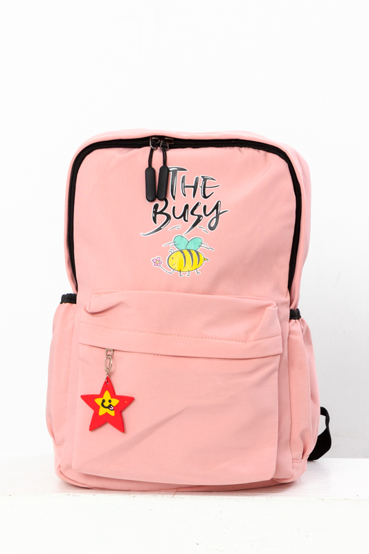 Рюкзак шкільний для дівчинки p-11717