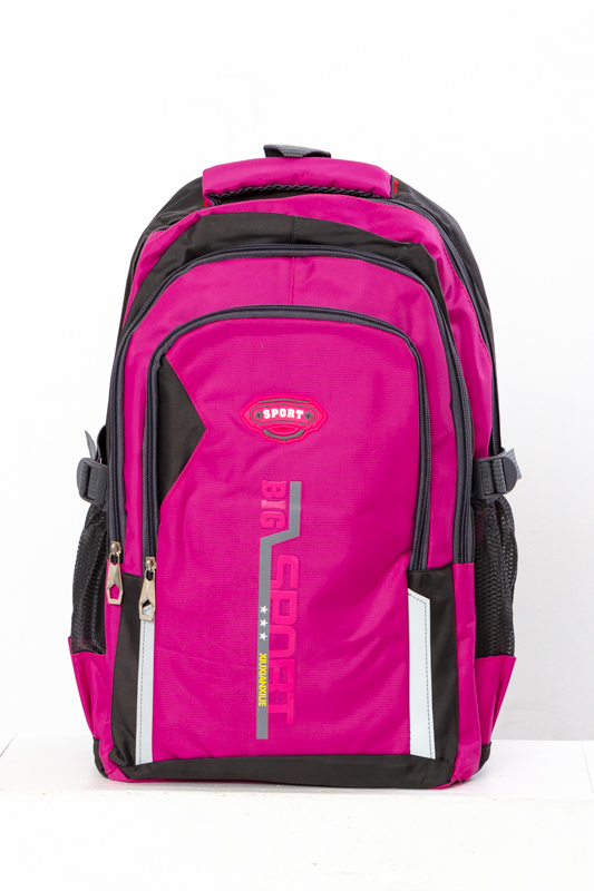Рюкзак шкільний для дівчинки p-11716