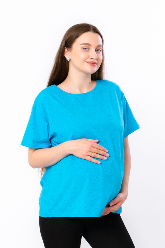 Одяг для вагітних та годуючих мам