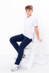 Штани для хлопчика (підліткові) p-12129