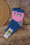 Шкарпетки для дівчинки (зима) p-12321