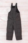 Комплект детский (куртка+комбинезон) на флисе (зима) p-12600
