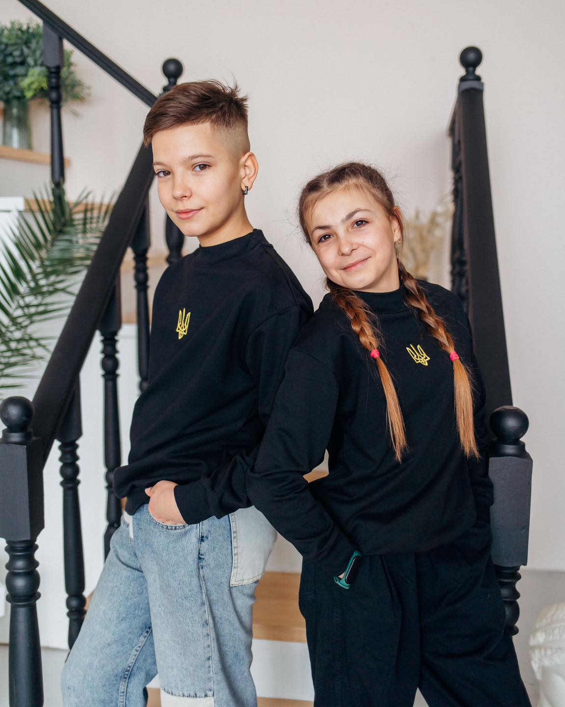 Де купити якісний дитячий одяг в Україні?