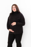 Туніка жіноча для вагітних p-12504
