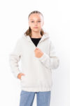 Джем-куртка для дівчинки (підліткова) p-12379