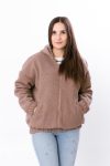 Джем-куртка жіноча p-12263
