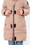 Куртка для дівчинки (зима) p-12823