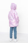 Куртка для дівчинки (зима) p-12826