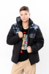 Куртка для хлопчика (зима) p-12828