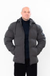 Куртка чоловіча (зима) p-12818