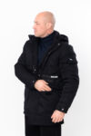 Куртка чоловіча (зима) p-12821