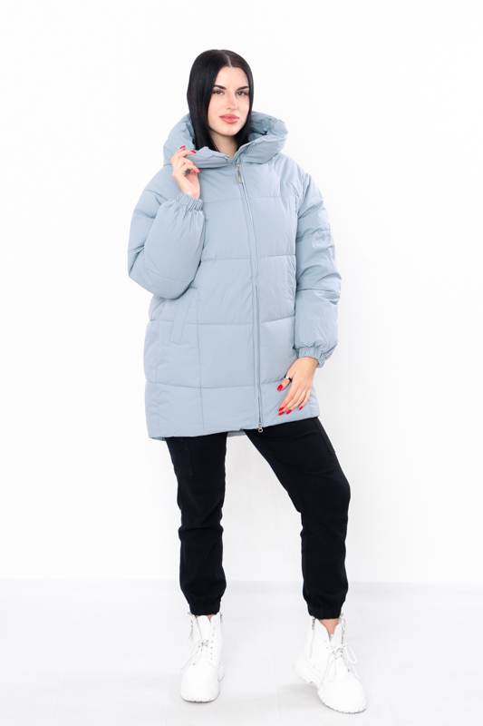 Куртка жіноча (зима) p-12753