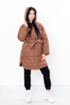 Куртка жіноча (зима) p-12842