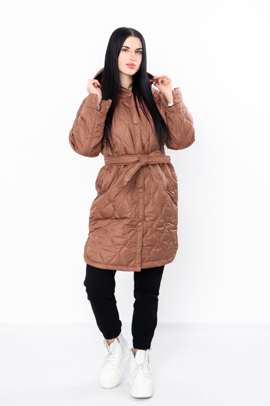 Куртка жіноча (зима) p-12842