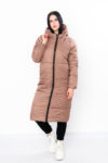 Куртка жіноча (зима) p-12844