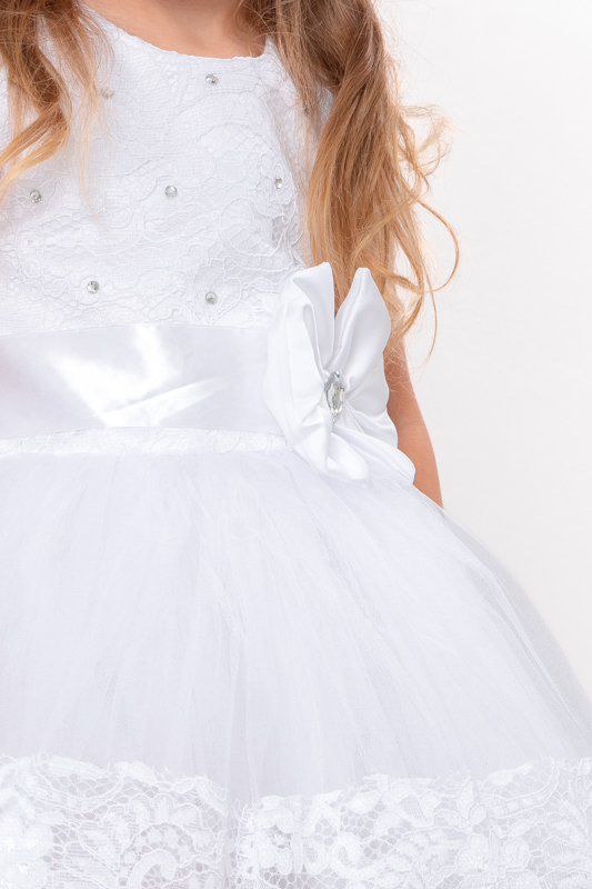 Сукня для дівчинки p-13027